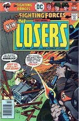 Our Fighting Forces (1954-1978) #169