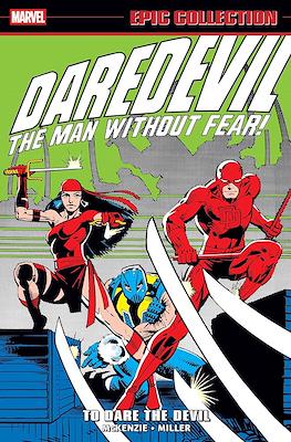 Daredevil Epic Collection #8