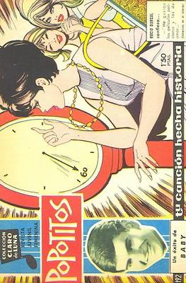 Colección Claro de Luna #192