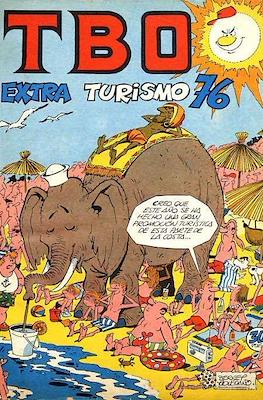 TBO 2000 - El TBO. Extra #48