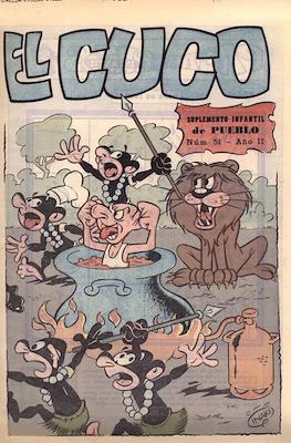 El Cuco #51