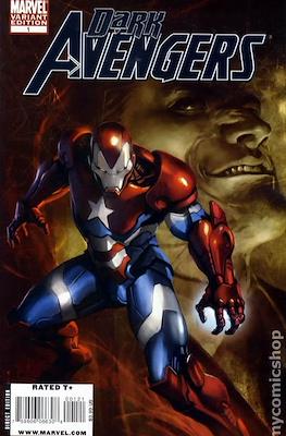 Dark Avengers Vol. 1 (2009-2010 Variant Covers)