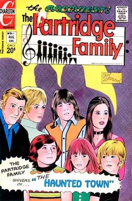 The Partridge Family #11