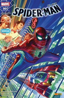 All-New Spider-Man #1