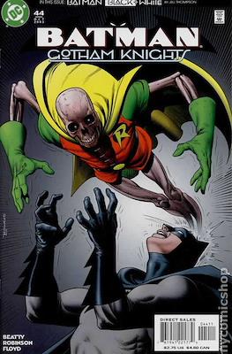Batman: Gotham Knights (Comic Book) #44