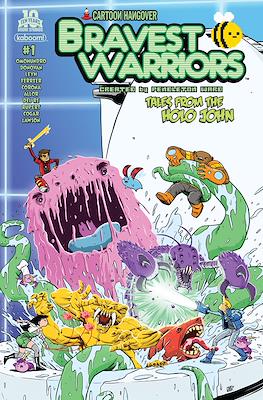 Bravest Warriors: Tales From The Holo John