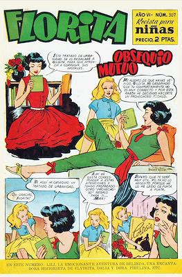 Florita #307