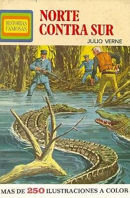 Historias famosas #16