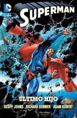 Superman: Último hijo