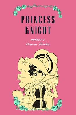 Princess Knight #1