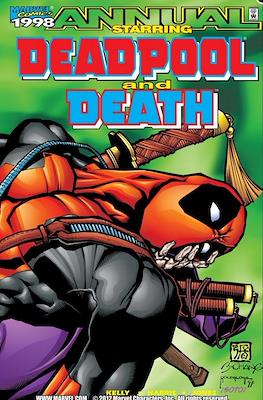 Deadpool - Vol.2 #57