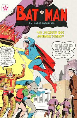 Batman #127