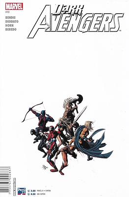 Dark Avengers (Grapa) #12