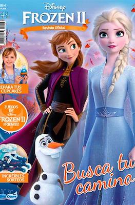 Frozen #43