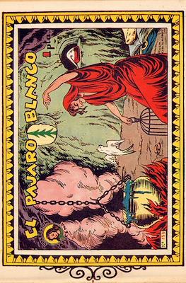 Azucena #156.1