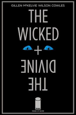 The Wicked + The Divine #37