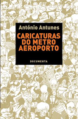 Caricaturas do Metro Aeroporto