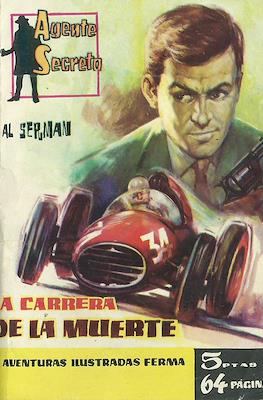 Agente Secreto (1962) #8