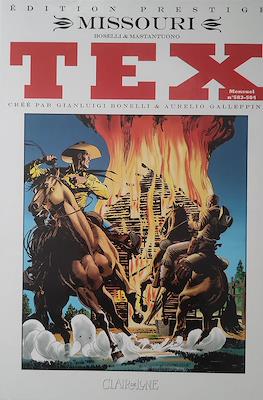 Tex Missouri Edition Prestige
