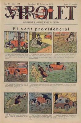 Virolet #443