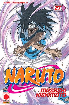 Naruto il mito #27