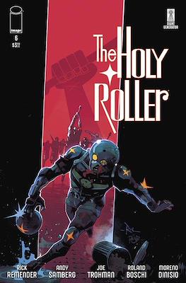 The Holly Roller #6