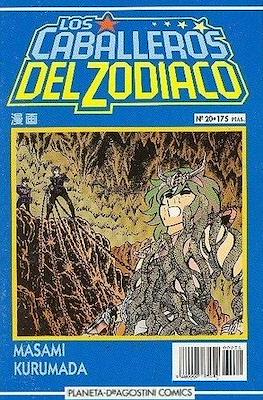 Los Caballeros del Zodiaco [1993-1995] #20