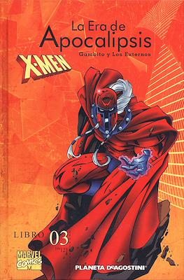 X-Men. La Era de Apocalipsis (Cartoné 96-128 pp) #3