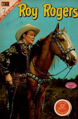 Roy Rogers #242
