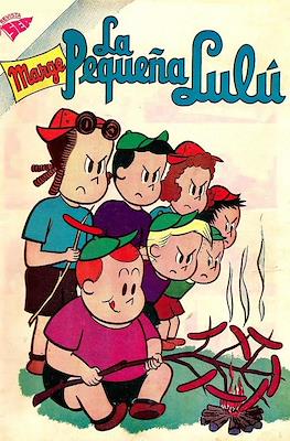 La Pequeña Lulú #130