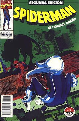 Spiderman Vol. 1 (1994-1995) 2ª edición #7