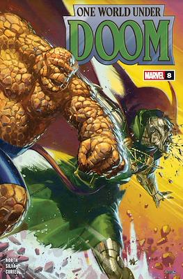 One World Under Doom (2025) #8