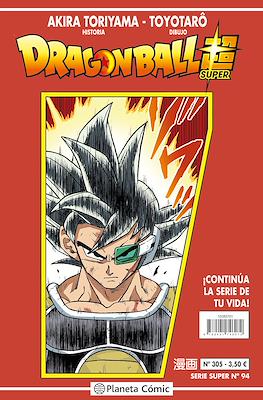 Dragon Ball Super #305