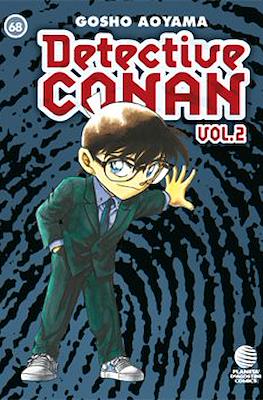Detective Conan Vol. 2 (Rústica 96-192 pp) #68