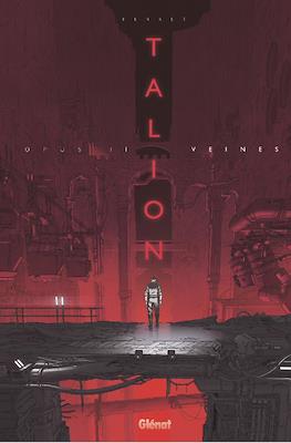 Talion #2