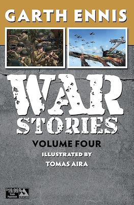 War Stories #4