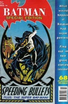 Batman Special Edition #7