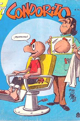 Condorito #57