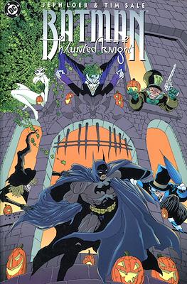 Batman: Haunted Knight