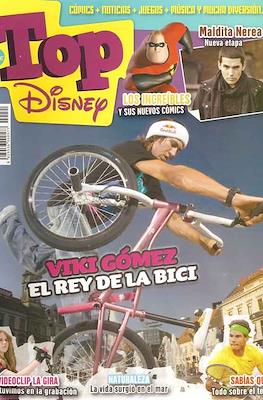 Top Disney (2011-2012) #21
