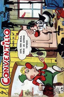 Grandes aventuras de Don Nicola (Rústica) #36
