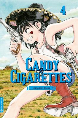 Candy & Cigarettes #4