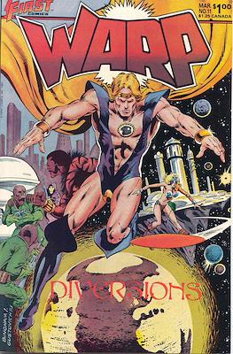 Warp #11