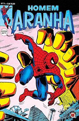 Homem-Aranha #3