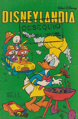 Disneylandia #791
