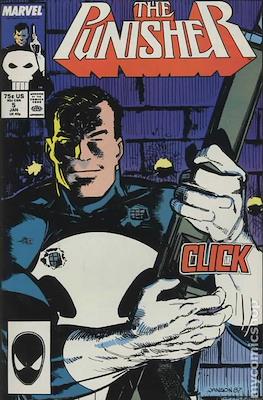The Punisher Vol. 2 (1987-1995) (Comic-book) #5