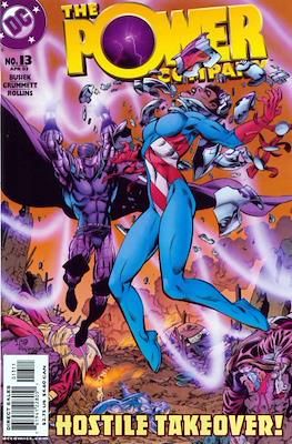 The Power Company #13