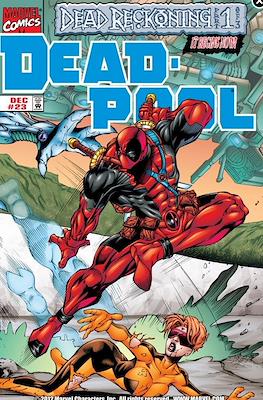 Deadpool - Vol.2 #23