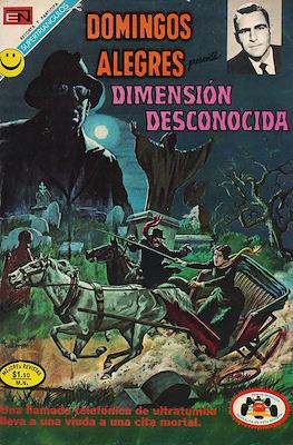 Domingos Alegres #943