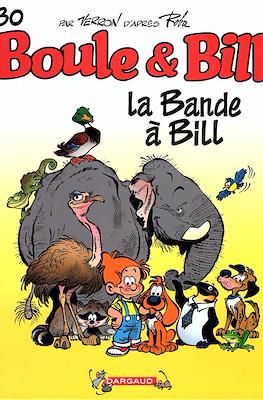 Boule & Bill (Cartonné) #30
